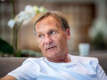 Fußball-Nationalmannschaft: Watzke zum Deal mit Klopp: „Definitiv noch nicht abgehakt“