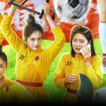 All-Women ‘Shaolin Soccer’ Tribute Scores Big, Divides Fans
