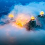 Peak Performance: Mountain in China Hires Influencer