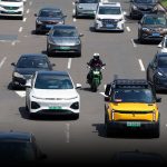 Hainan to Ban Sales of Gas-Powered Vehicles From 2030