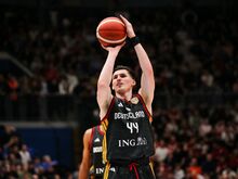 Transfer: Deutscher Basketball-Weltmeister wechselt erneut den Club