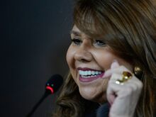 Fußball-WM: Rassismus-Eklat: Paraguayische Senatorin tritt nach