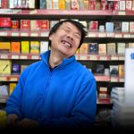 Deliver Rider Wins China’s Top Literary Prize for Poetry