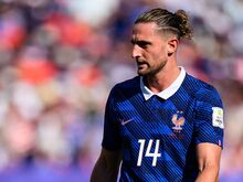 Fußball-WM: Frankreichs Rabiot: Teamgeist als großer Trumpf