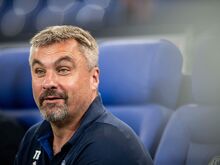 Neue Herausforderung Rasgrad: Früherer Bundesliga-Coach Reis wird Trainer in Bulgarien
