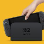 報導：任天堂與三星正在開發 Switch 2 OLED