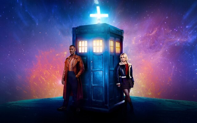 羅素·T·戴維斯解釋他作為《Doctor Who 節目統籌離開的原因