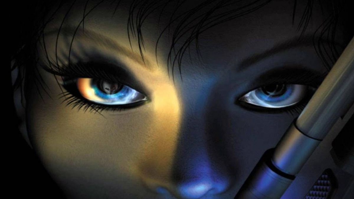 id Software 原本計畫推出一款全新的 Perfect Dark
