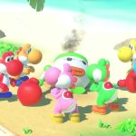 任天堂推出 Yoshi and the Mysterious Book 試玩版