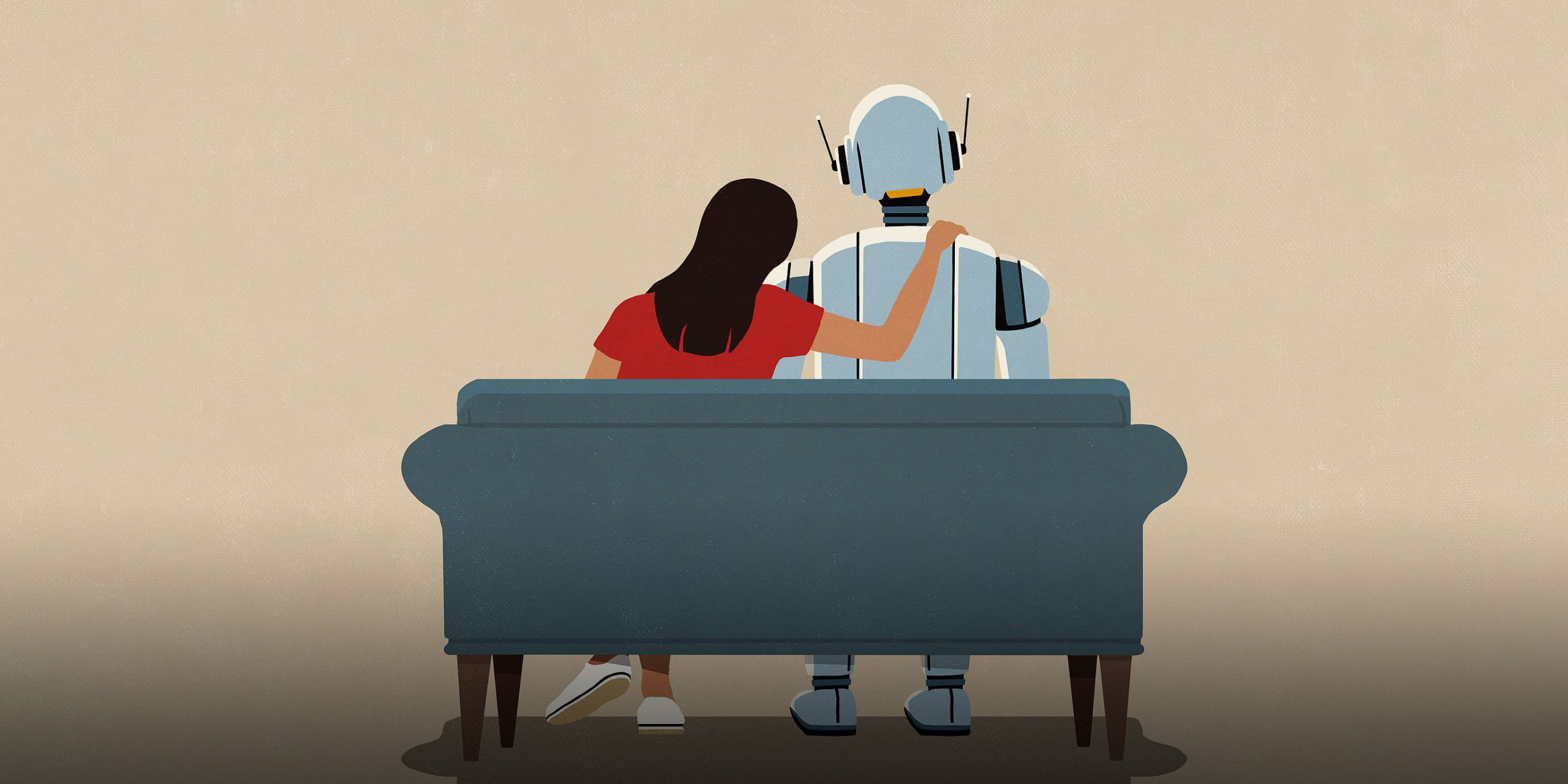China Bans AI Romantic Partners, Virtual Relatives for Minors