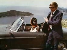Auch das war die Defa: Potsdams Filmmuseum zeigt die erstaunliche Bandbreite der DDR-Spielfilmproduktion