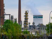 Raffinerie PCK Schwedt: Ministerium: Verhandlungen für Ölpipeline-Ausbau gestoppt