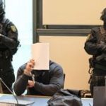 Ausschreitungen im Stadion: Versuchter Mord an Polizist? -Jähriger vor Gericht
