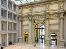 Humboldt Forum in Berlin: Das Museum Europäischer Kulturen gehört hinein!
