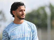 Vorbereitung in Österreich: Hertha siegt bei Testspiel-Auftakt im Trainingslager