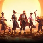 China’s Summer Hit Recasts the Eight Immortals as Con Artists