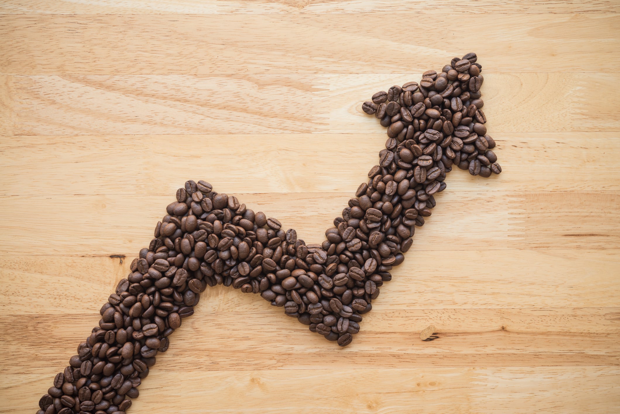 Will coffee prices continue to rise?