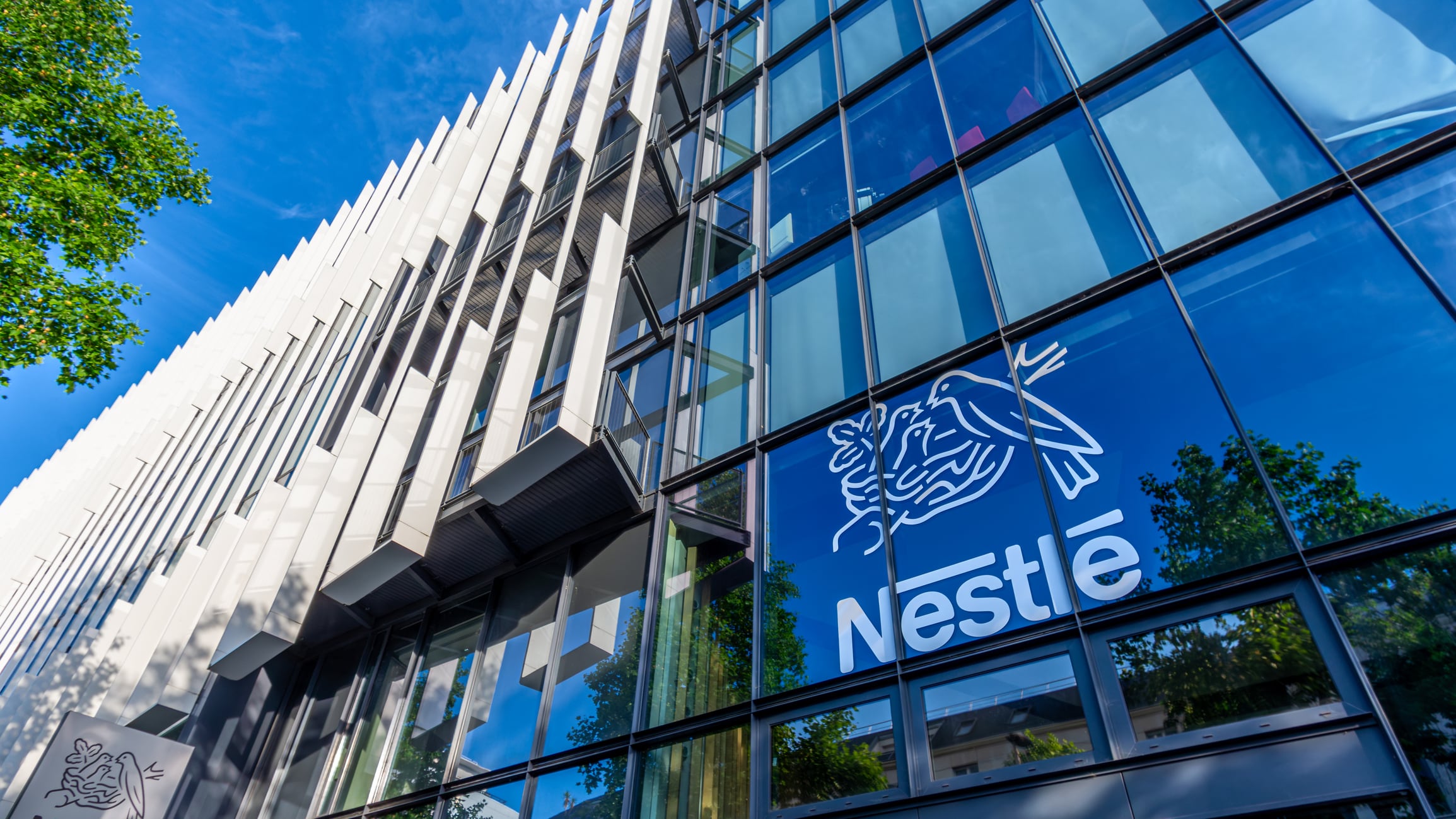 Nestlé’s turnaround gains momentum despite profit drop