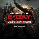 Gears of War: E-Day 多人遊戲揭曉預計於下週舉行