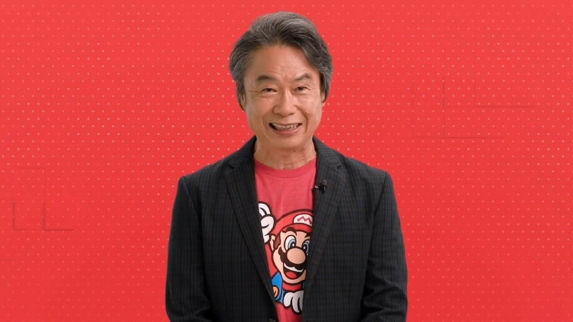 宮本茂：別再追逐潮流，開始創造真正有意義的遊戲吧