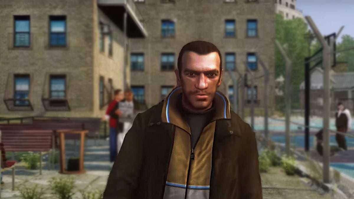 Grand Theft Auto IV 演員想回歸重製版