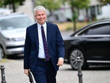 Verkehrspolitik: Vor diesen großen Aufgaben steht der neue Verkehrsminister