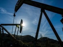 Märkte: Ölpreis fällt nach US-Angriffspause im Iran deutlich