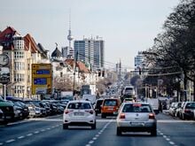 Berliner Verkehrspolitik: Verkehrswende in Berlin: Was hat der Senat erreicht?