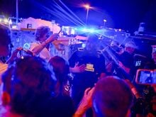 Rettungseinsatz: Polizei richtet Hinweisportal ein