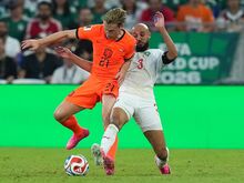 Bei der WM verletzt: Verletzung schlimmer als gedacht: Barça vorerst ohne de Jong