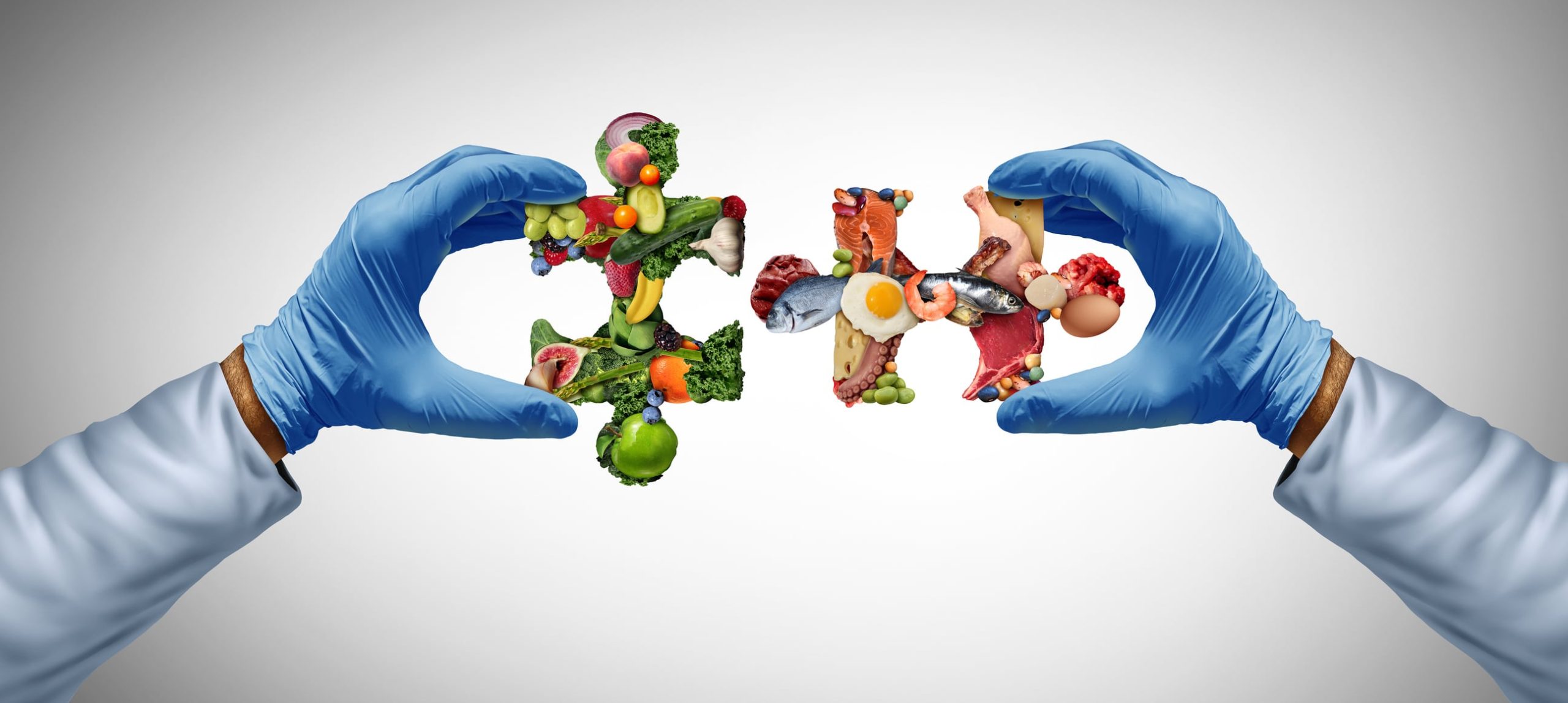 Science Shorts: Far East food-tech, smart labelling and healthy ageing
