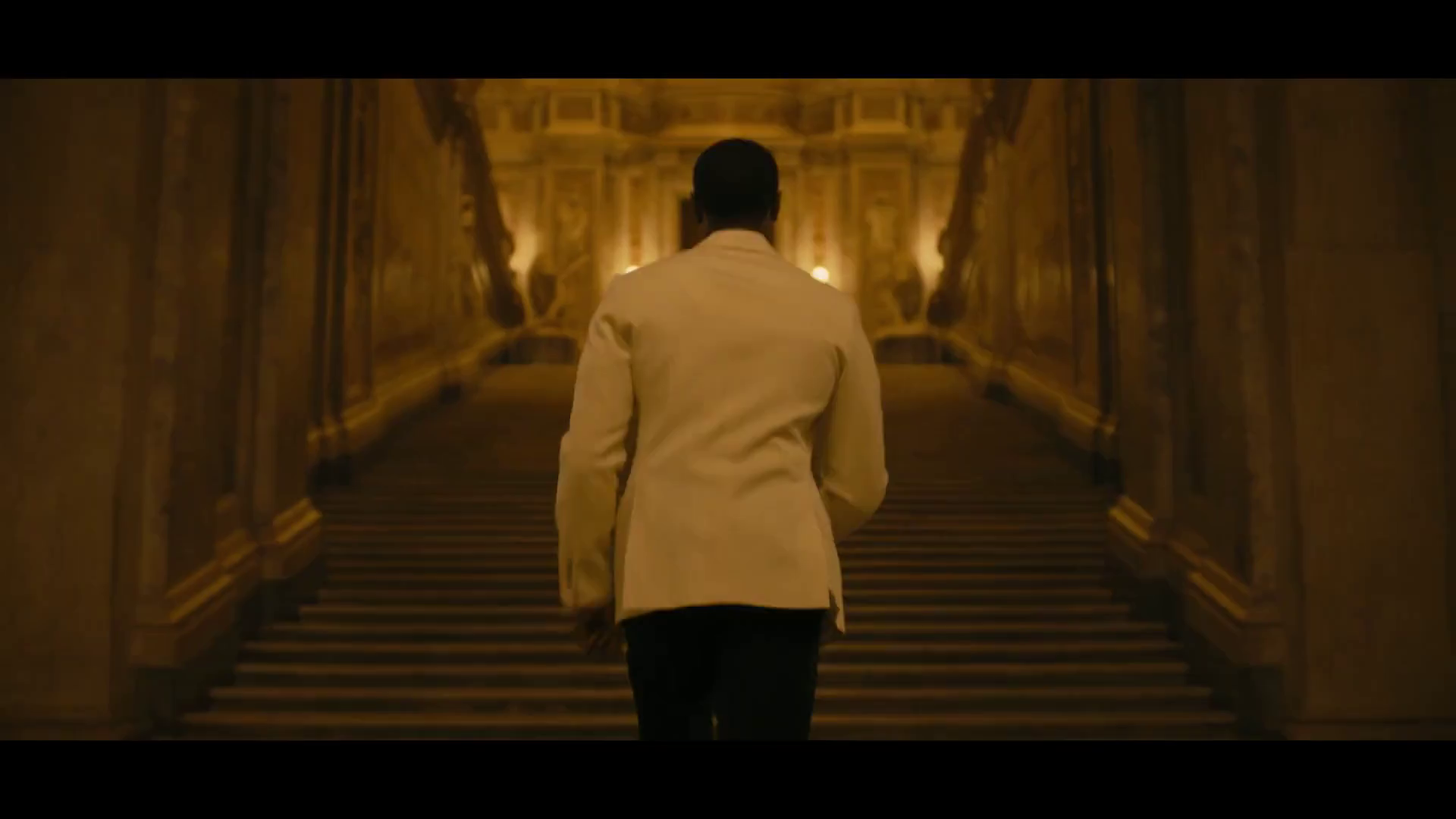 Michael B. Jordan 執導並主演時尚搶劫驚悚片《The Thomas Crown 《Affair》