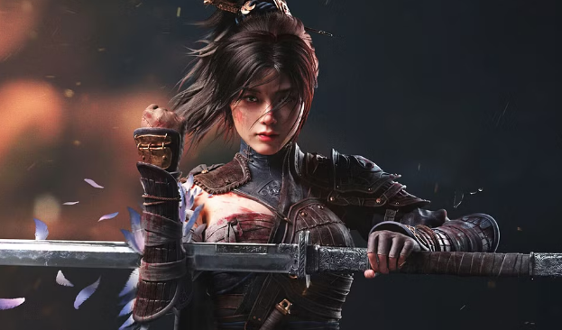 Wuchang: Fallen Feathers 將會有續集