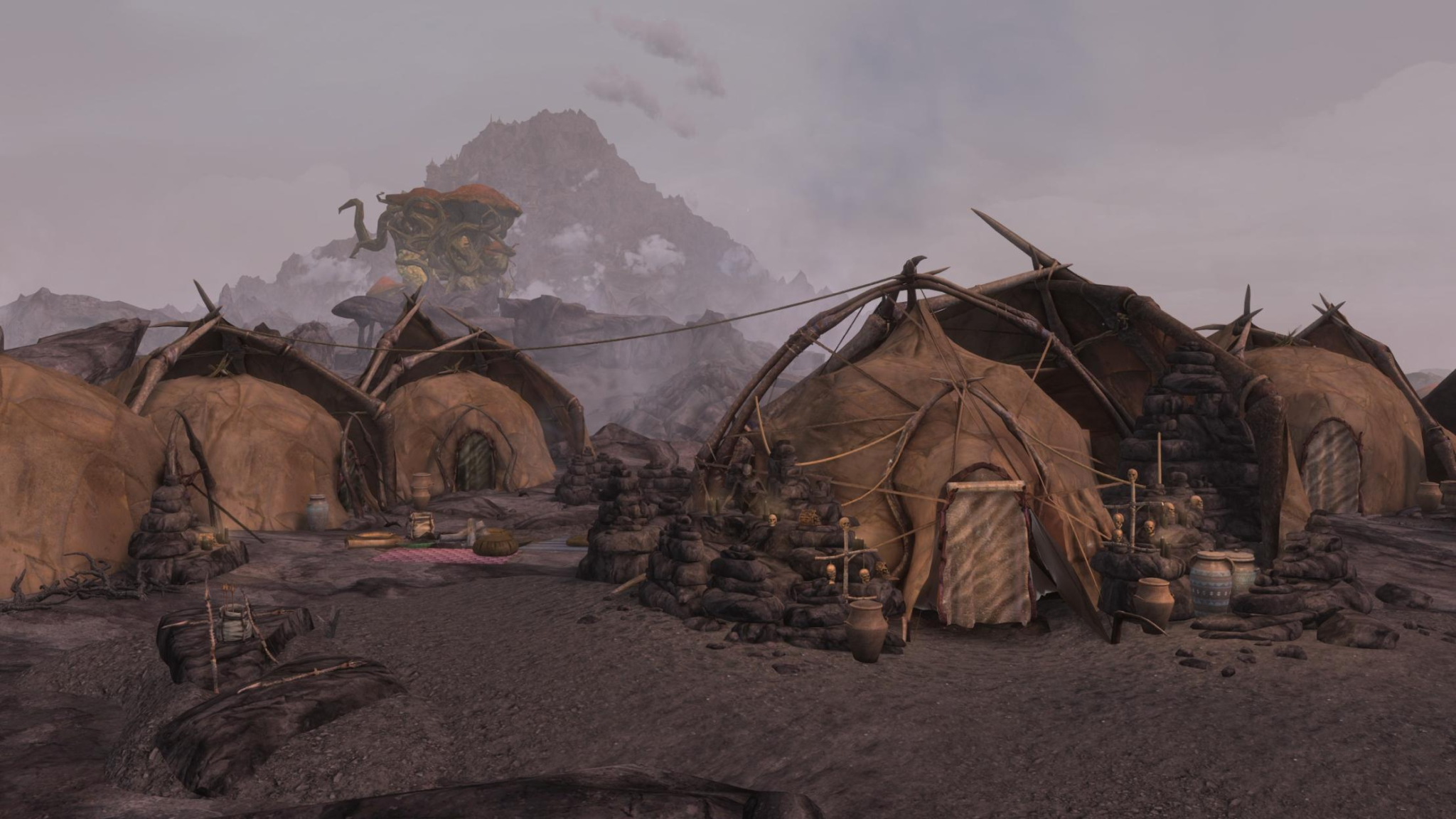The Elder Scrolls III: Morrowind 現在可以在瀏覽器上遊玩