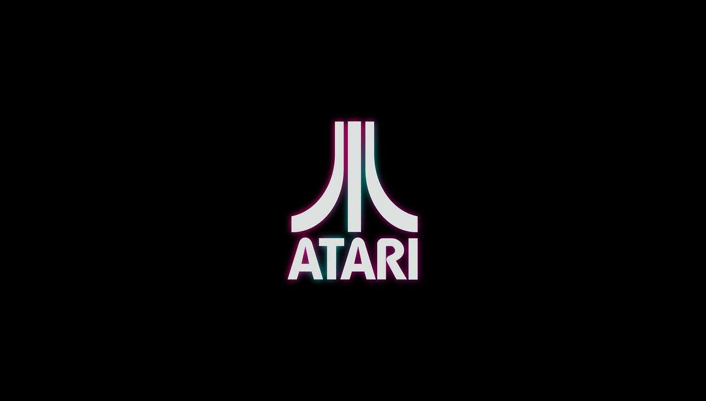 Atari 簽署電影合約 Universal 涵蓋10個經典電玩作品