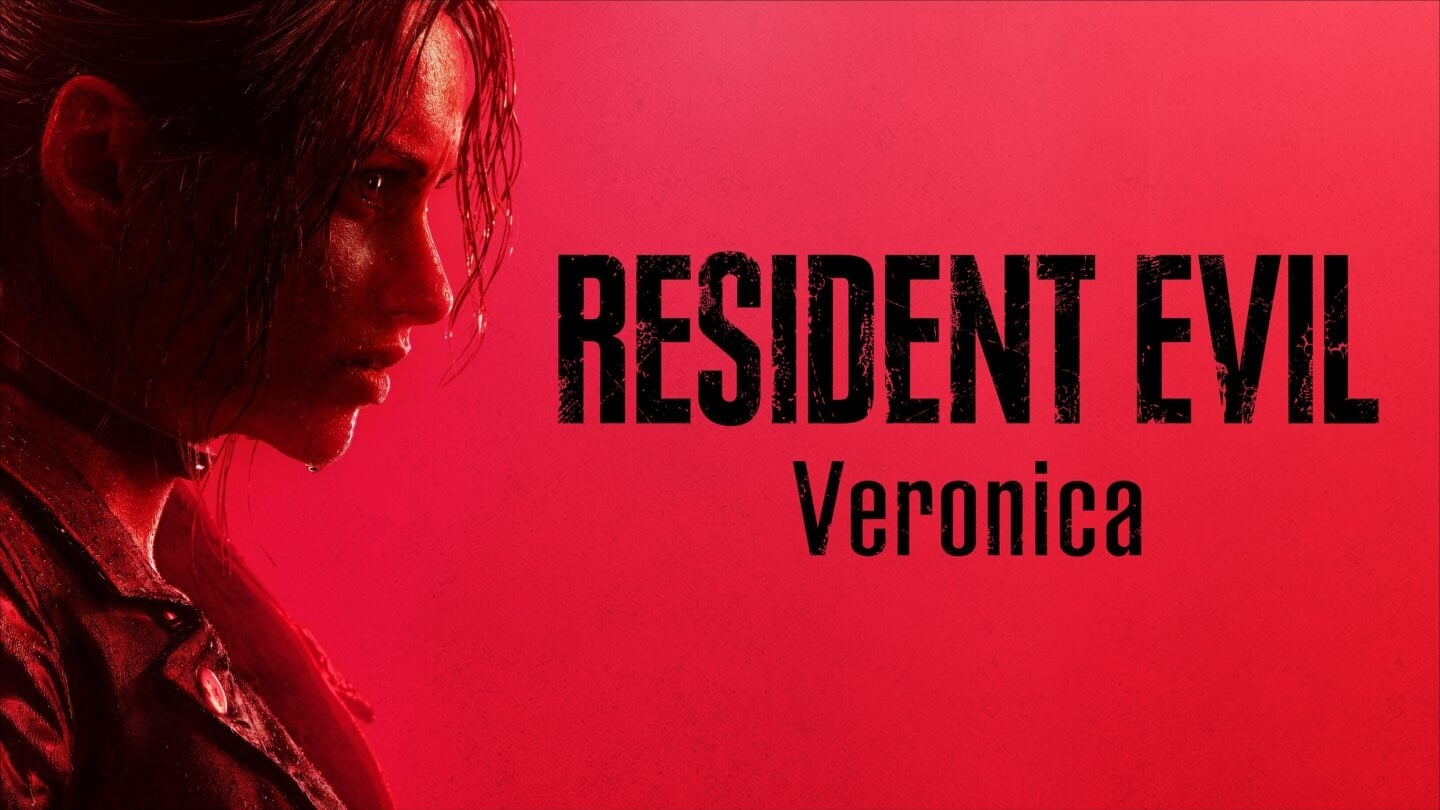 Capcom ：Resident Evil 重製版幫助我們創造「像 Pragmata 這樣的全新知識產權」。