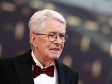 Gesundheit und Klima: Warum Frank Elstner Angst vor dem Sommer hat