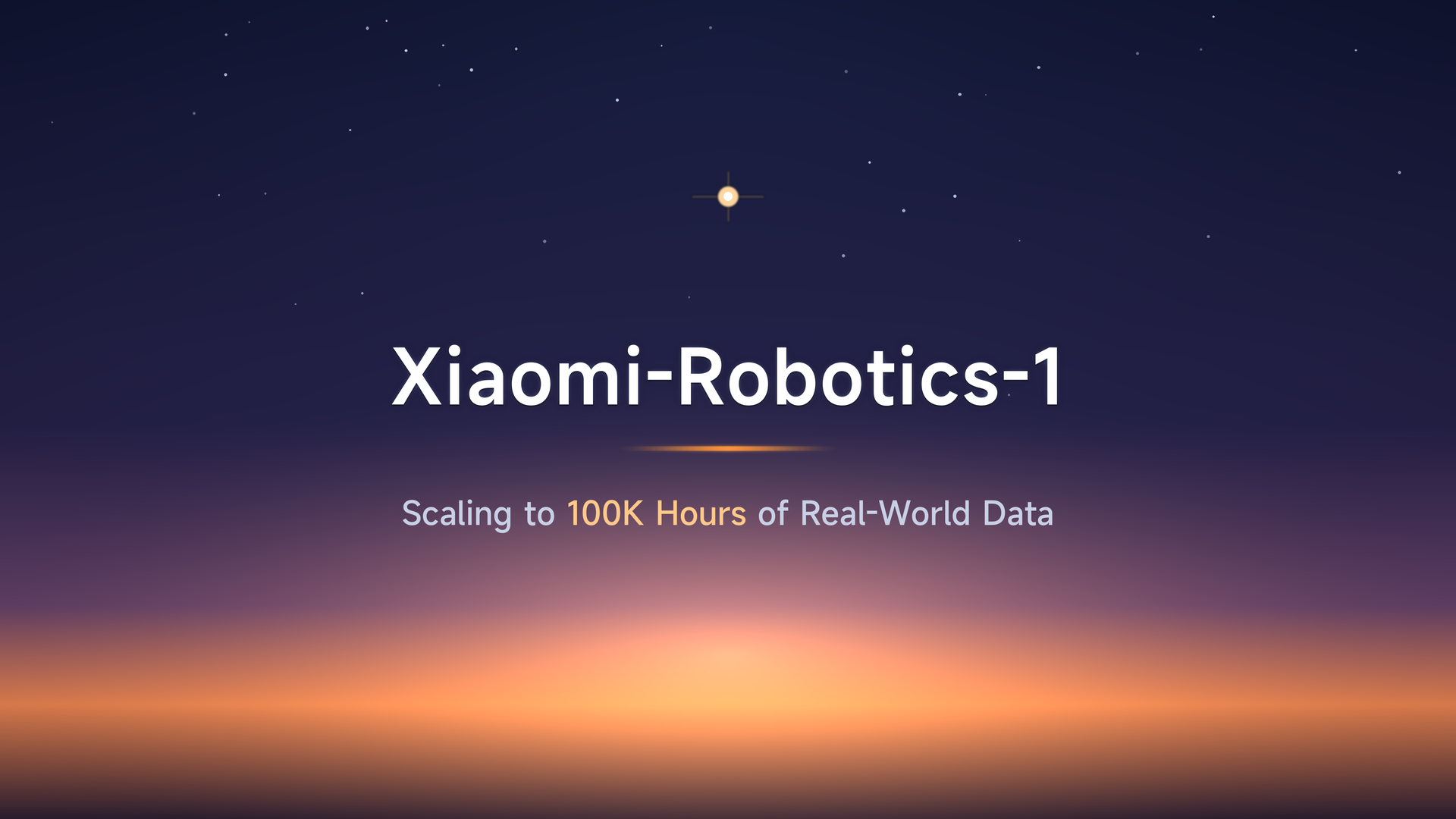 Former ByteDance robotics head reportedly joins Xiaomi