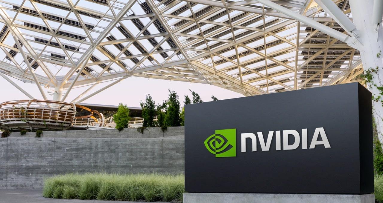 Nvidia Reportedly Seeks a Chinese Partner to Develop AI-Powered 6G Base Stations