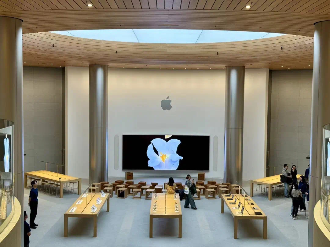 Apple’s Talks with China’s CXMT Hit a Price Hurdle