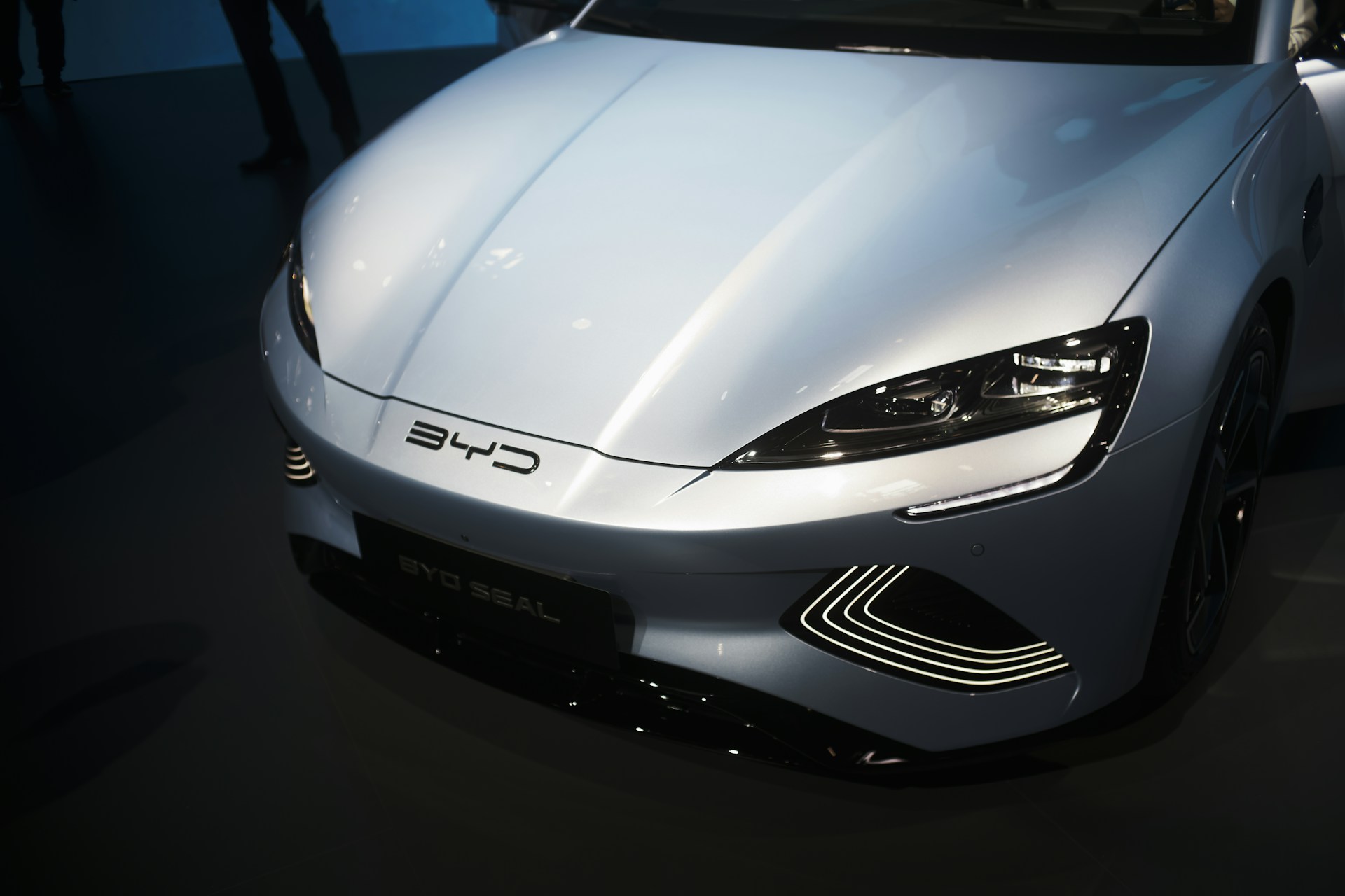 BYD tops China’s July auto sales roundup with 419,211 vehicles