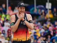 Beach-Volleyball: Ehlers und Ersatzpartner Wüst: Nach Hamburg-Sieg EM-Favorit
