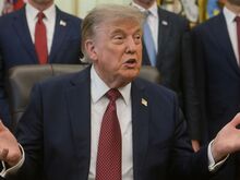 US-Geburtsrecht: Trump: Neuer Anlauf für Beschränkung von US-Geburtsrecht