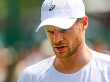 Alle Deutschen raus: Drittrunden-Aus für Hanfmann bei Tennis-Turnier in Montreal
