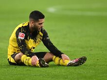 Fußball-Bundesliga: Borussia Dortmund gibt Verteidiger Yan Couto nach Italien ab