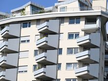 Immobilien: Kiel Institut: schwächerer Preisanstieg bei Wohnimmobilien