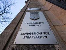 Tödliche Schüsse: Tod von Cousin gerächt? Brüder nach Schüssen vor Gericht