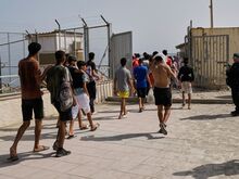 Krise an Nordafrikas Küste: Ceuta-Krise verschärft Debatte über EU-Grenzschutz