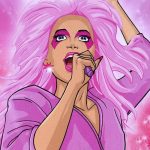 《Jem and the Holograms》現已可在 Prime 上串流觀看