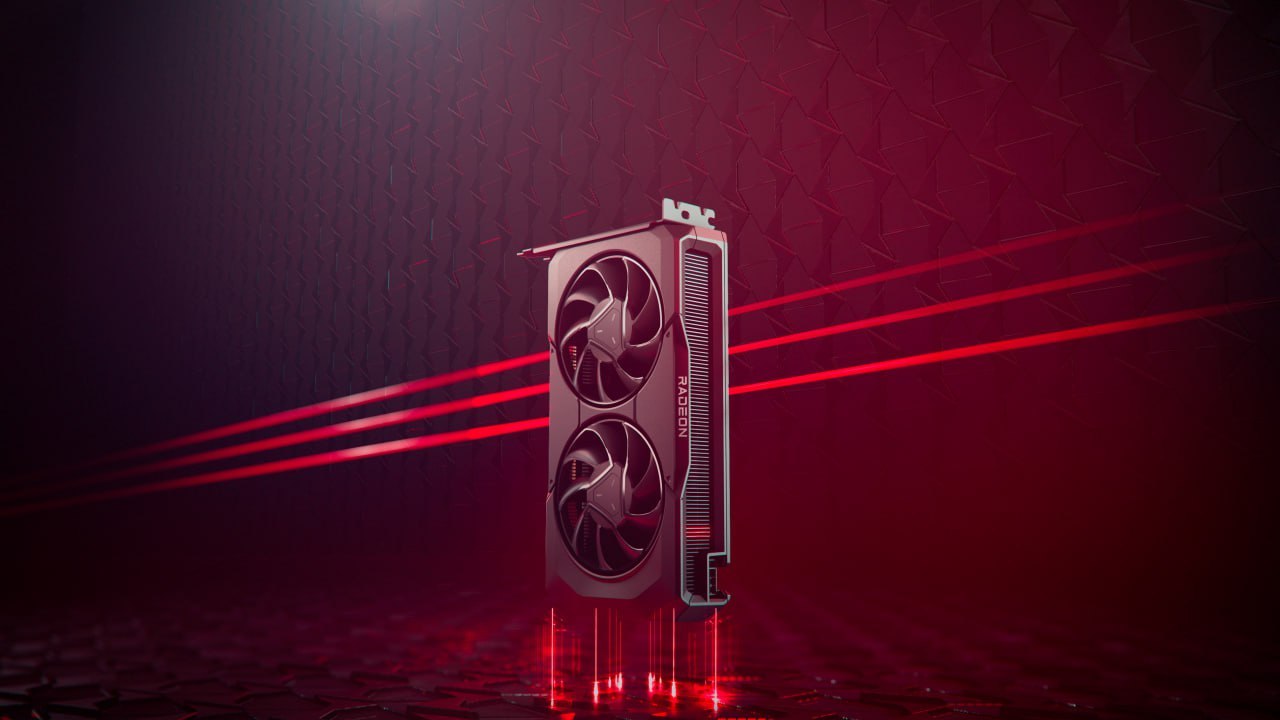 AMD 本月將與 Nvidia 一同調漲 GPU 價格